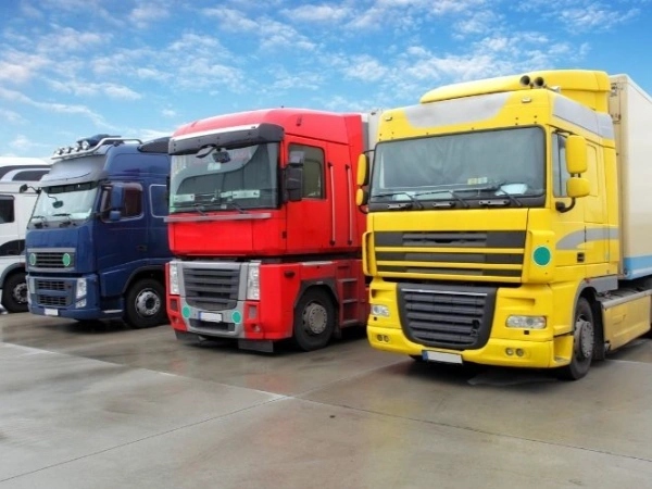 Antalya Büyükorhan Nakliye